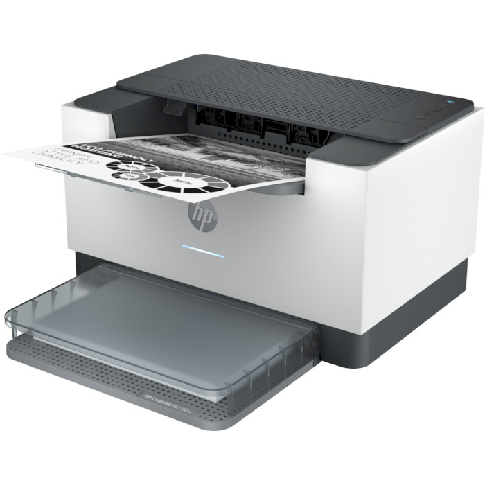 Принтер HP LaserJet Pro M209dw (6GW62F#B19)