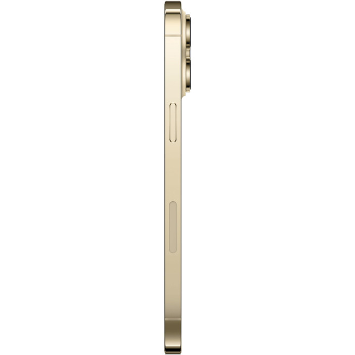 Смартфон APPLE iPhone 14 Pro Max 128GB Gold (MQ9R3RX/A)