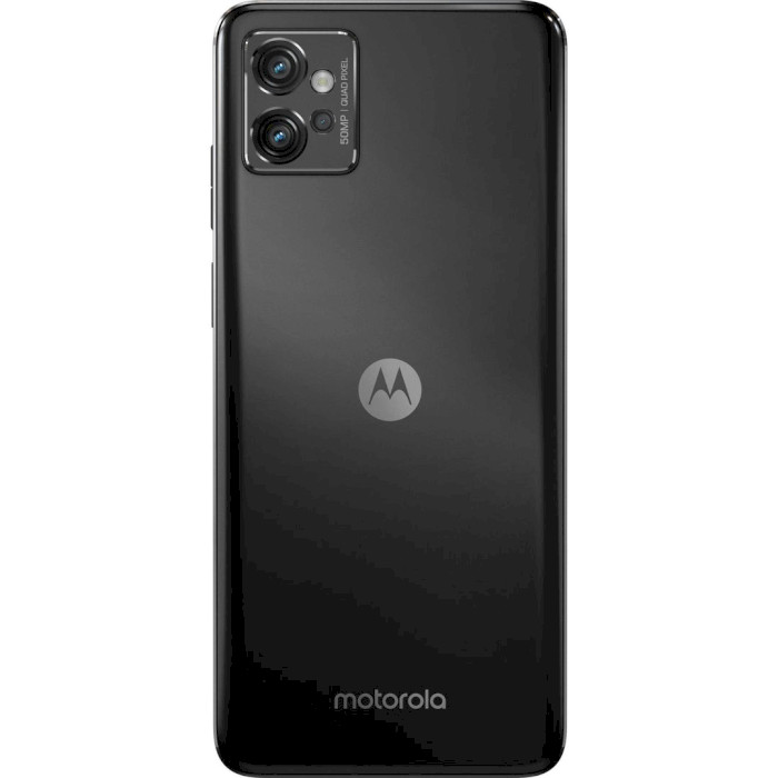 Смартфон MOTOROLA Moto G32 6/128GB Mineral Gray (PAUU0027RS)