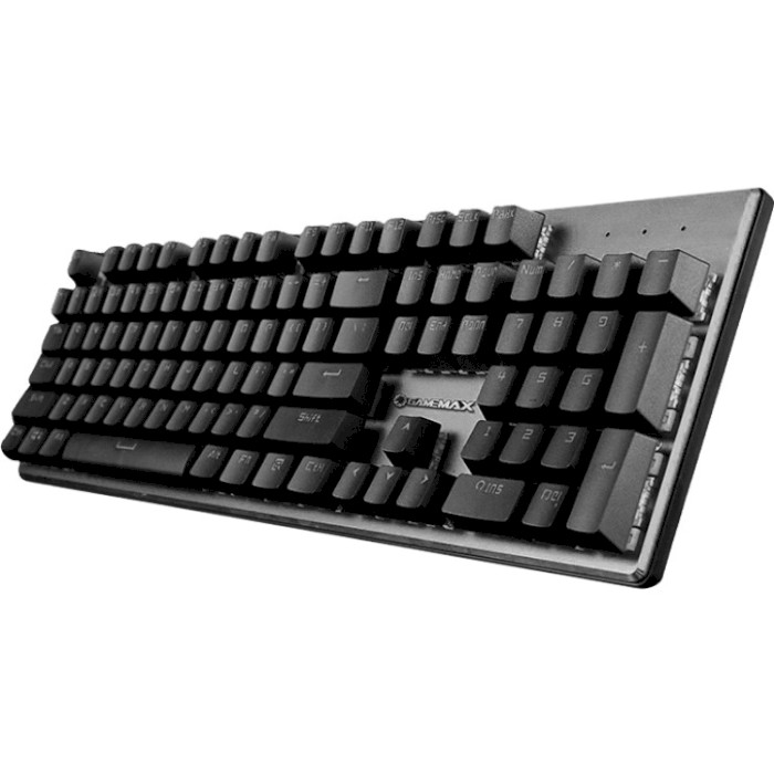 Клавиатура GAMEMAX KG901