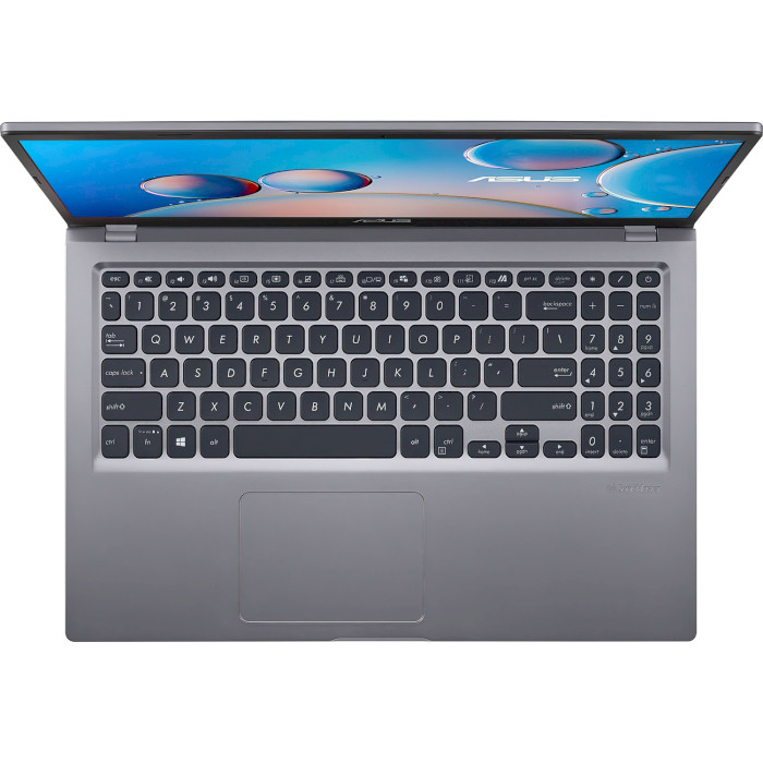 Ноутбук ASUS X515JA Slate Gray (X515JA-BQ2627)