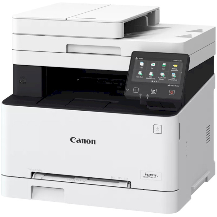 МФУ CANON i-SENSYS MF657Cdw (5158C014)