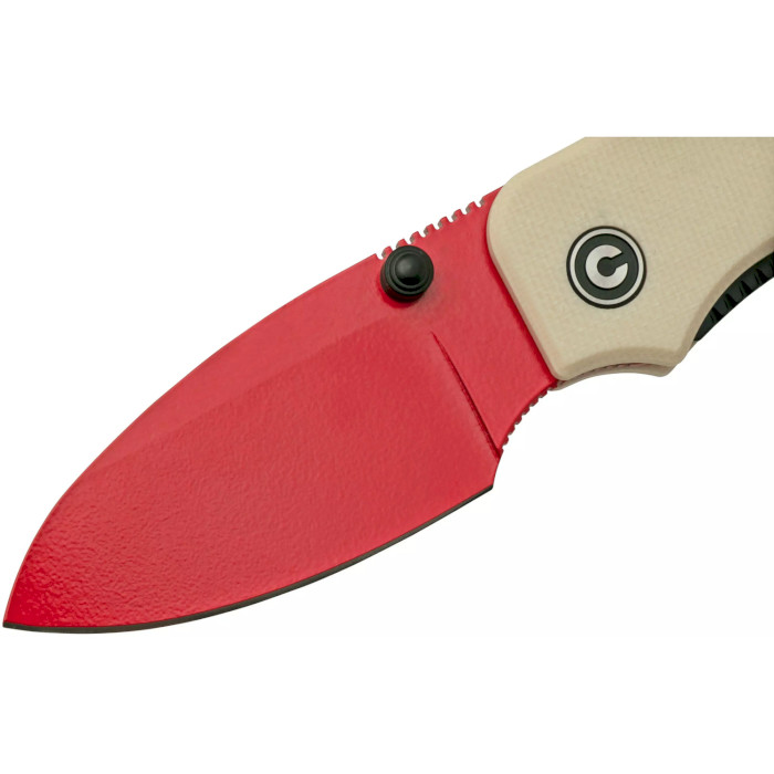 Складной нож CIVIVI Baby Banter C19068S-7