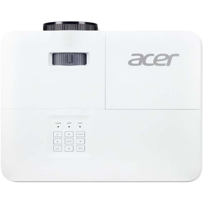 Проектор інсталяційний ACER H5386BDi (MR.JSE11.001)