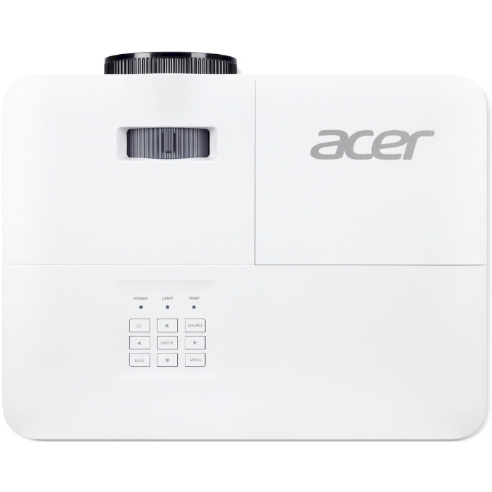 Проектор ACER H5386BDi (MR.JSE11.001)