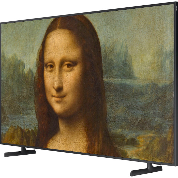 Телевізор SAMSUNG 55" LED 4K QE55LS03BAU (QE55LS03BAUXUA)