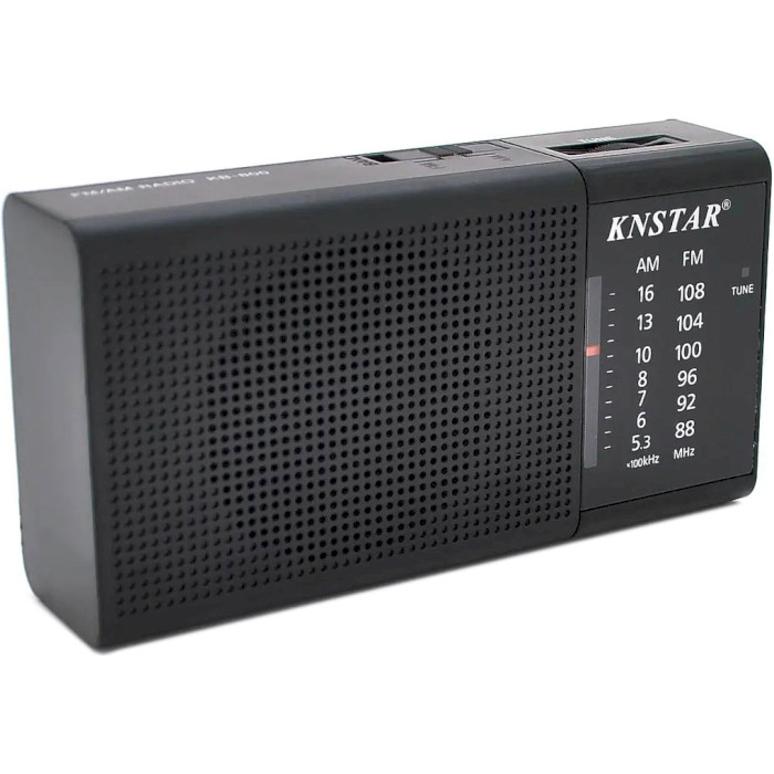 Радиоприёмник KNSTAR KB-800