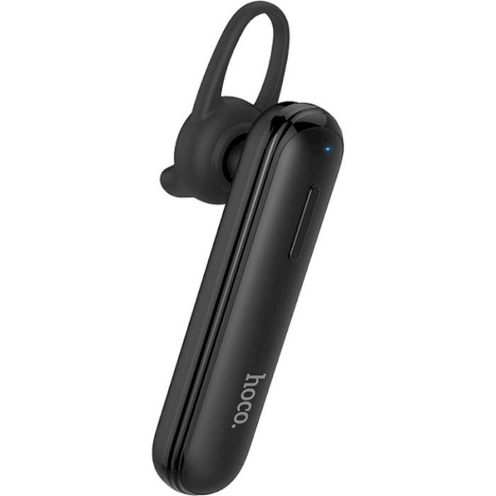 Bluetooth гарнитура HOCO E36 Free sound Black