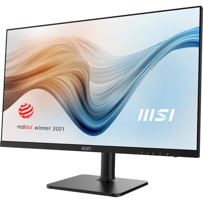 Монитор MSI Modern MD272QP (9S6-3PB19H-010)