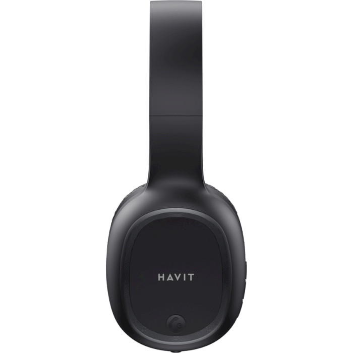 Наушники HAVIT HV-H2590BT Pro Black