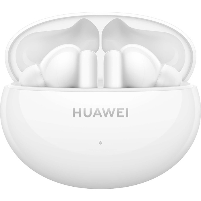 Навушники HUAWEI FreeBuds 5i Ceramic White (55036651)