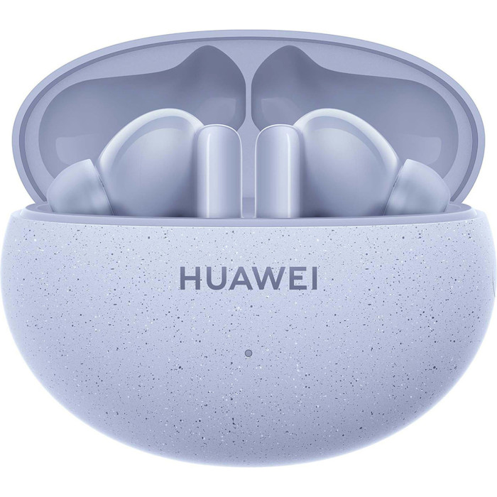 Навушники HUAWEI FreeBuds 5i Isle Blue (55036649)