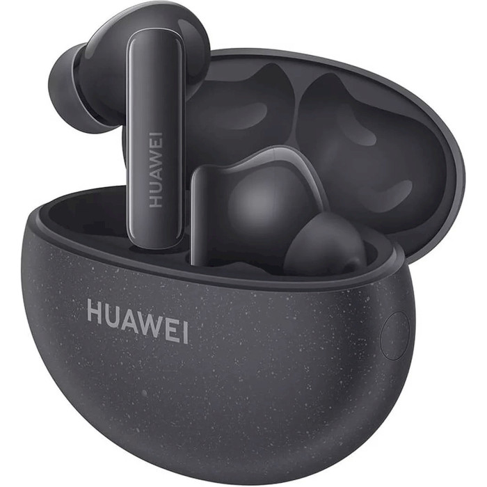 Навушники HUAWEI FreeBuds 5i Nebula Black (55036650)