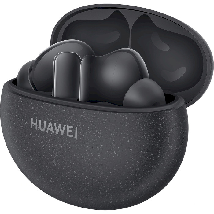 Наушники HUAWEI FreeBuds 5i Nebula Black (55036650)