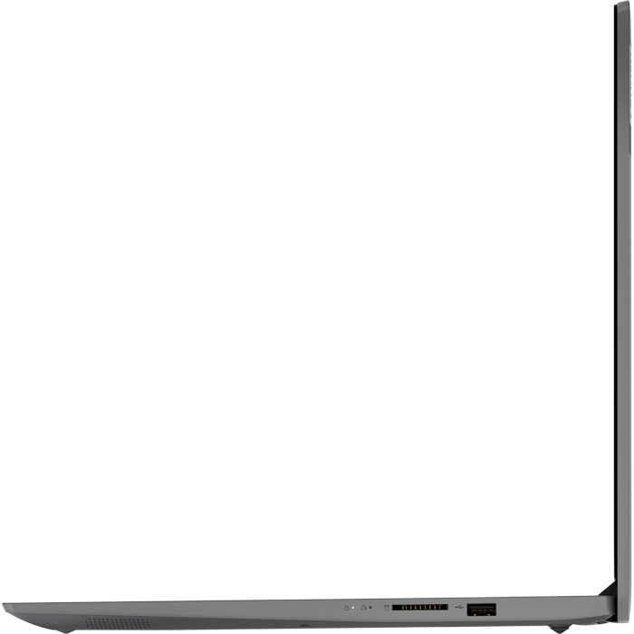 Ноутбук LENOVO V17 G3 IAP Iron Gray (82U1000HRA)
