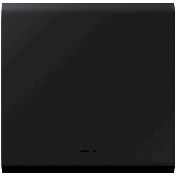 Саундбар з бездротовим сабвуфером SAMSUNG HW-S800B Black