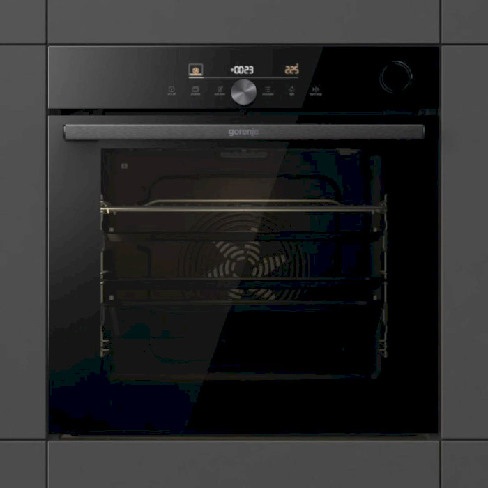 Духова шафа GORENJE BPSA6747DGWI (742106)