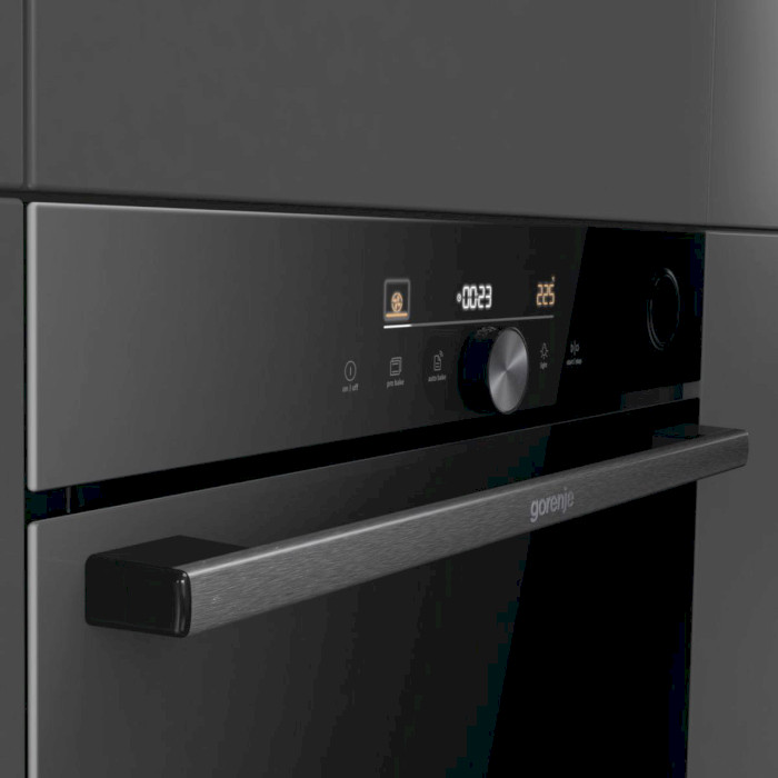 Духова шафа GORENJE BPSA6747DGWI (742106)