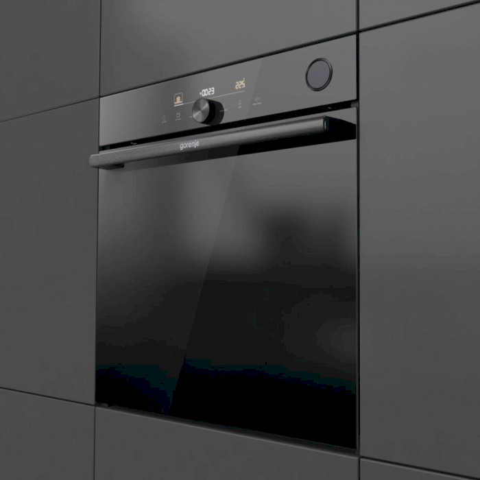 Духова шафа GORENJE BPSA6747DGWI (742106)