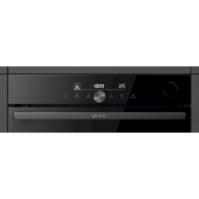 Духова шафа GORENJE BPSA6747DGWI (742106)