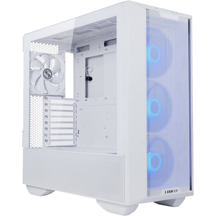 Корпус LIAN LI Lancool III RGB White (G99.LAN3RW.00)