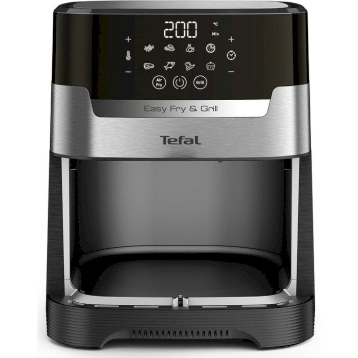 Мультипіч TEFAL Easy Fry&Grill Precision (EY505D15)