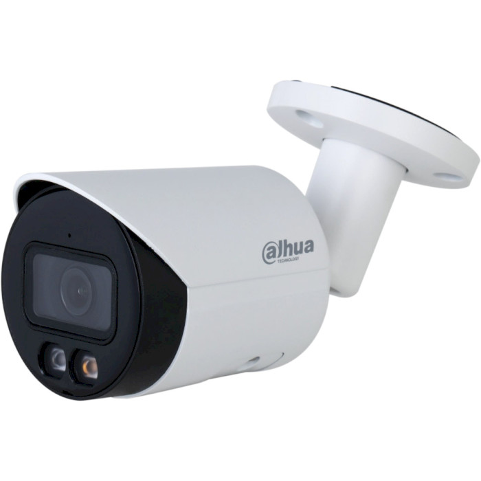 IP-камера DAHUA DH-IPC-HFW2449S-S-IL (2.8)