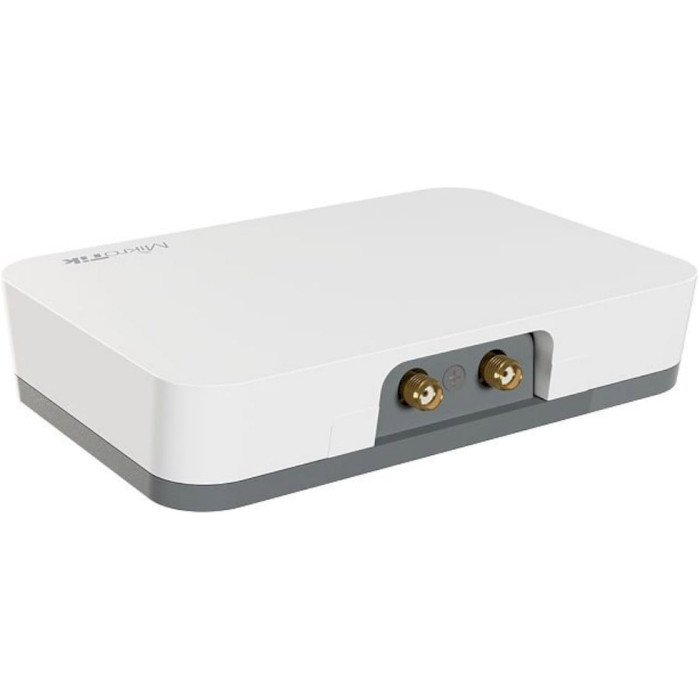 Wi-Fi роутер MIKROTIK KNOT LR9 kit (RB924IR-2ND-BT5&BG77&R11E-LR8)