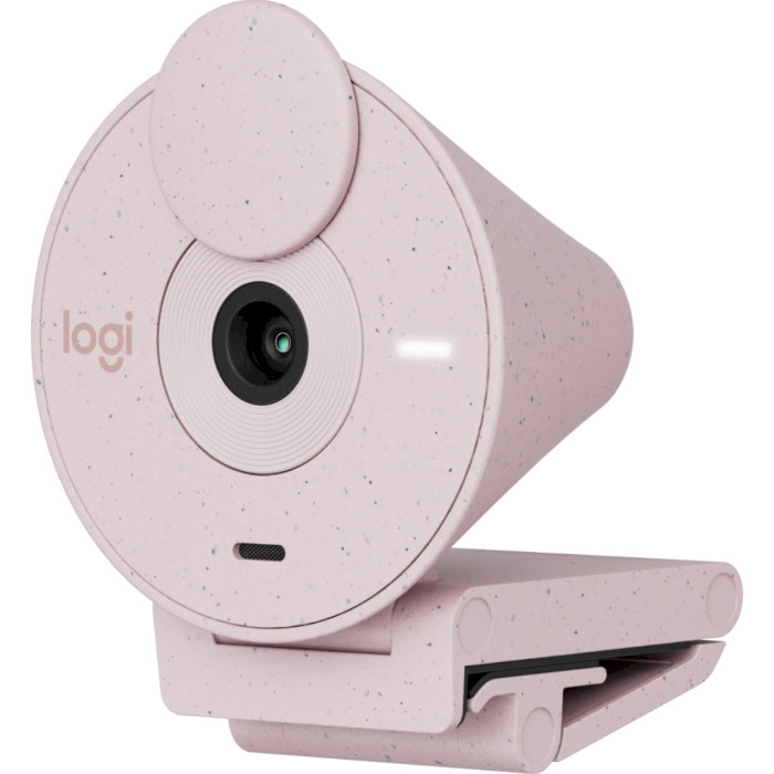 Веб-камера LOGITECH Brio 300 Full HD Rose (960-001448)