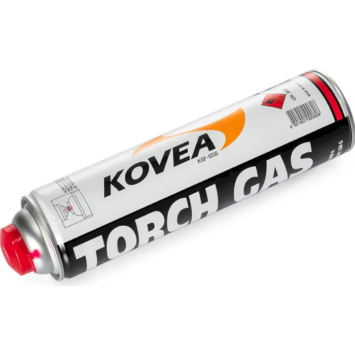 Газовий картридж (балон) для пальників KOVEA KGF-0330