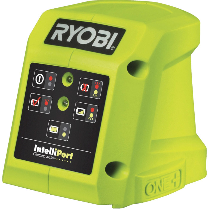 Зарядний пристрій RYOBI One+ 18V 1.5A RC18115 (5133003589)