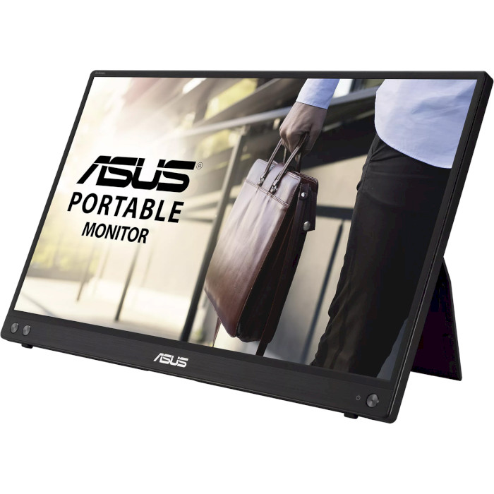 Портативный монитор ASUS ZenScreen MB16ACV