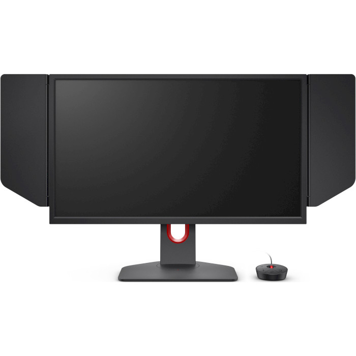 Монітор BENQ Zowie XL2566K (9H.LKRLB.QBE)