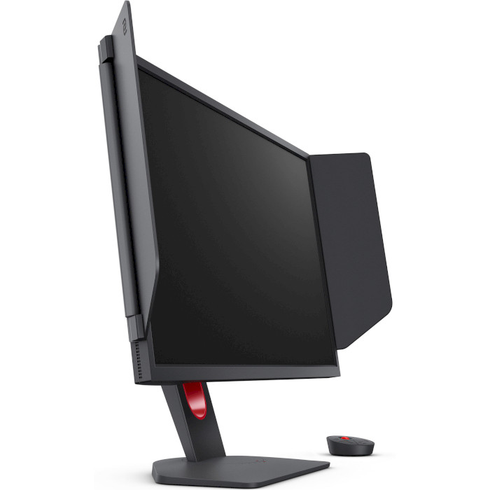 Монітор BENQ Zowie XL2566K (9H.LKRLB.QBE)