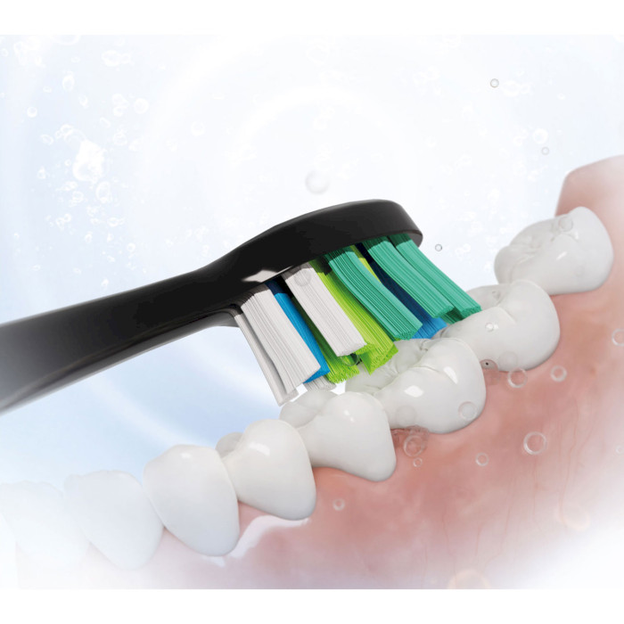 Насадка для зубной щётки SENCOR SOX 102 2шт (41015262)