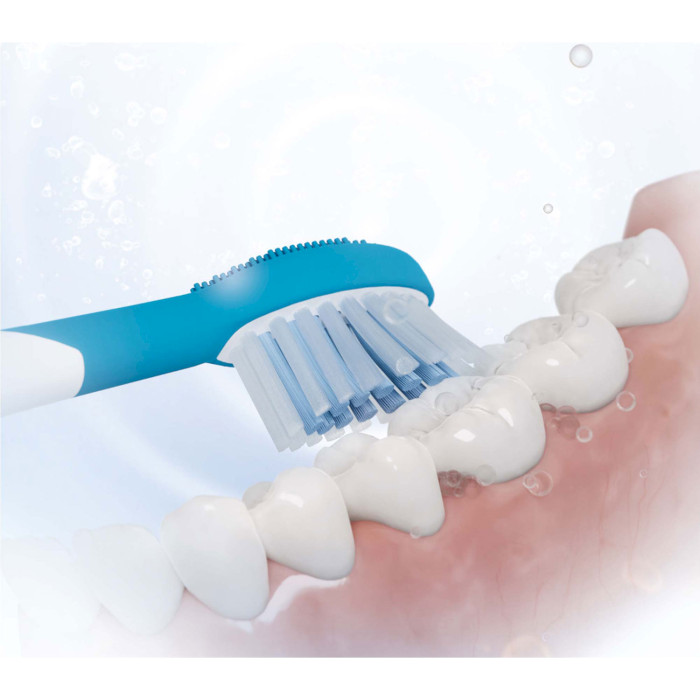 Насадка для зубної щітки SENCOR SOX 105 2шт (41015376)