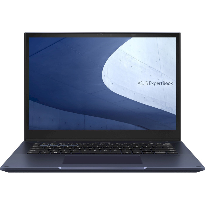 Ноутбук ASUS ExpertBook B7 Flip B7402FEA Star Black (B7402FEA-L90435X)