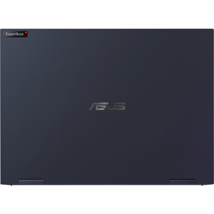 Ноутбук ASUS ExpertBook B7 Flip B7402FEA Star Black (B7402FEA-L90435X)