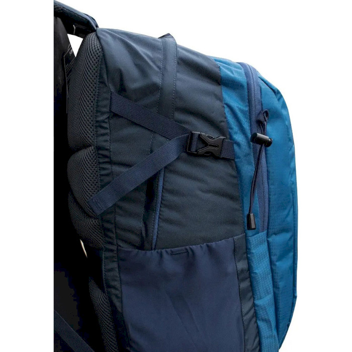 Рюкзак спортивний TRAMP Ivar 30 Blue