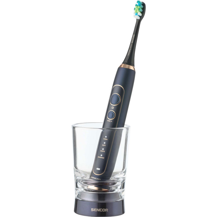 Електрична зубна щітка SENCOR SOC 4210BL (41014662)