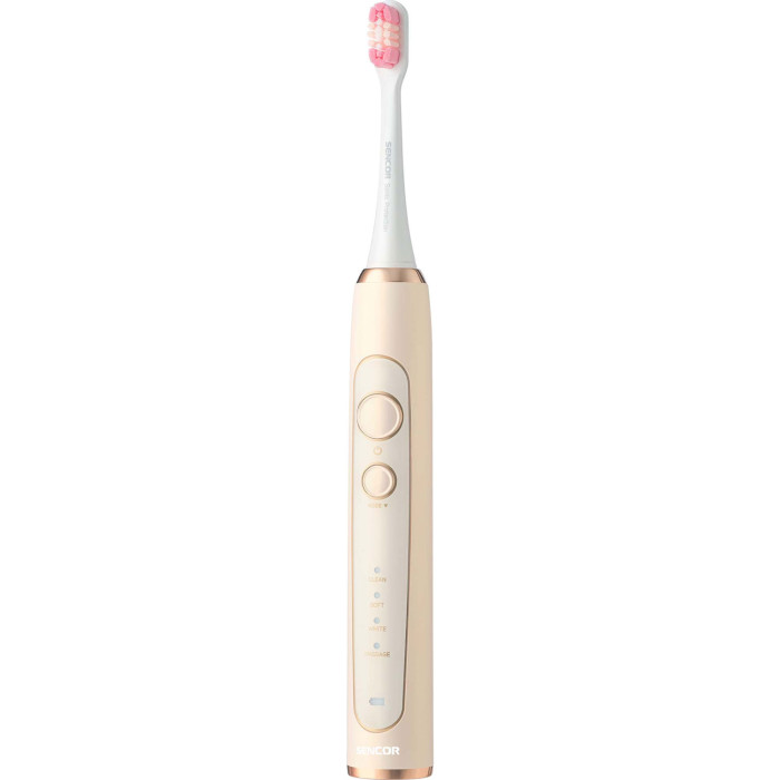 Електрична зубна щітка SENCOR SOC 4211GD (41014663)