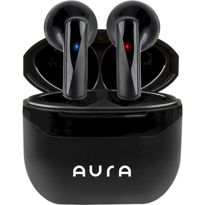 Наушники AURA 1 Black