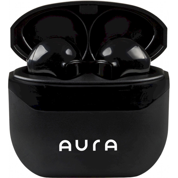 Навушники AURA 1 Black
