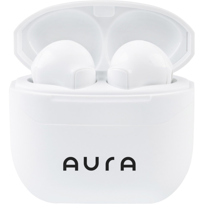Навушники AURA 1 White