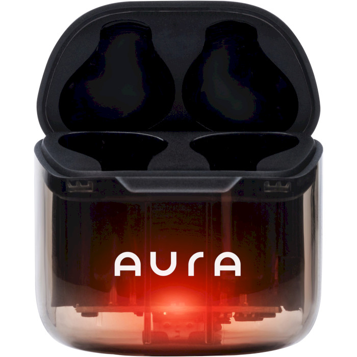 Наушники AURA 6 Black