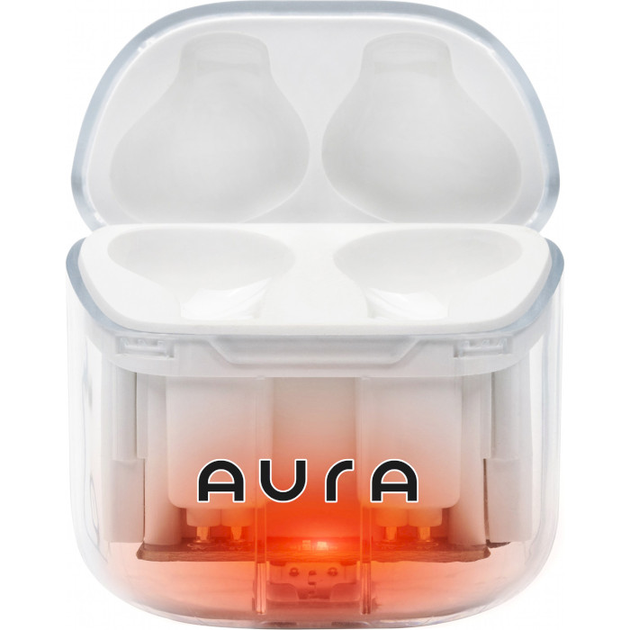 Наушники AURA 6 White