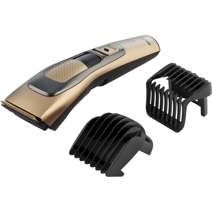 Машинка для стрижки волосся SENCOR SHP 5207CH (41014362)