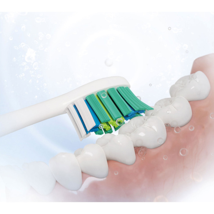 Насадка для зубной щётки SENCOR SOX 015 2шт (41015122)