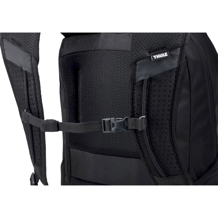 Рюкзак THULE Accent 20L Black (3204812)