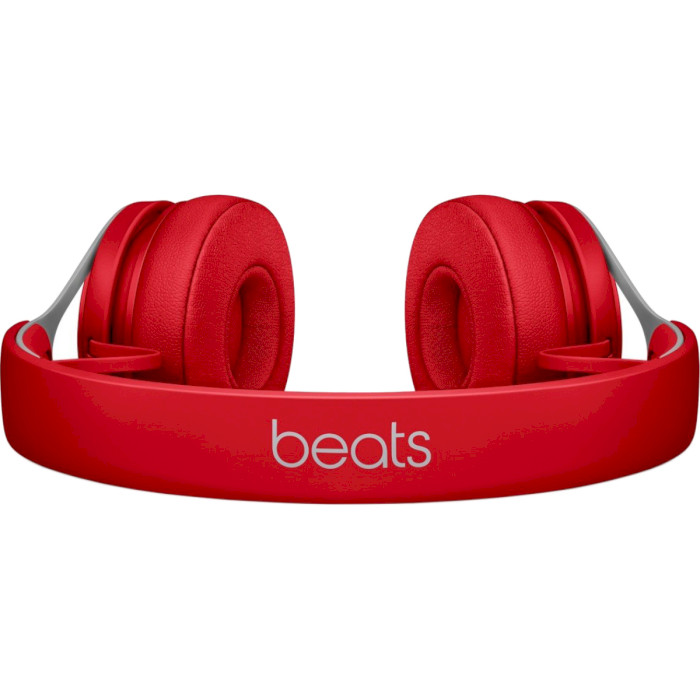 Наушники BEATS EP On-Ear Red (ML9C2ZM/A)